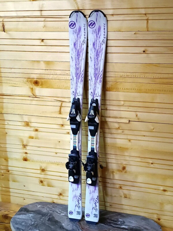 LYŽE DYNAMIC LIGHT ELVE 120CM